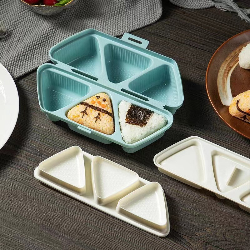 Pirinç Topu Suşi Kalıbı Suşi B - Sushi Making Kit incelemesi ve fiyatı