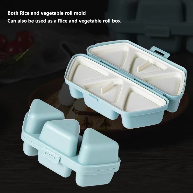 Pirinç Topu Suşi Kalıbı Suşi B - Sushi Making Kit incelemesi ve fiyatı