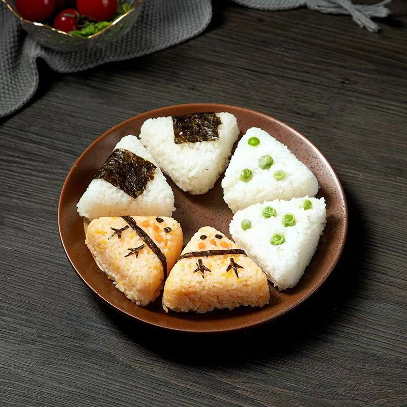 Pirinç Topu Suşi Kalıbı Suşi B - Sushi Making Kit incelemesi ve fiyatı