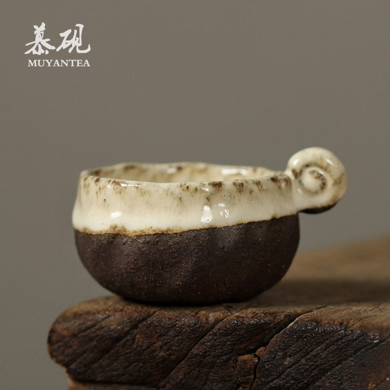 Muta Japon Tarzı Yaratıcı Tek  - Japanese Pottery incelemesi ve fiyatı