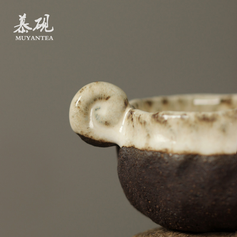 Muta Japon Tarzı Yaratıcı Tek  - Japanese Pottery incelemesi ve fiyatı