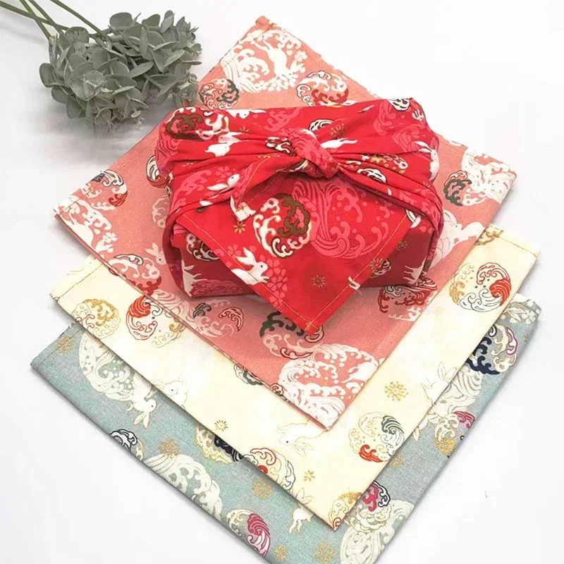 70X70/90X90Cm Japon Tarzı Mend - Furoshiki incelemesi ve fiyatı