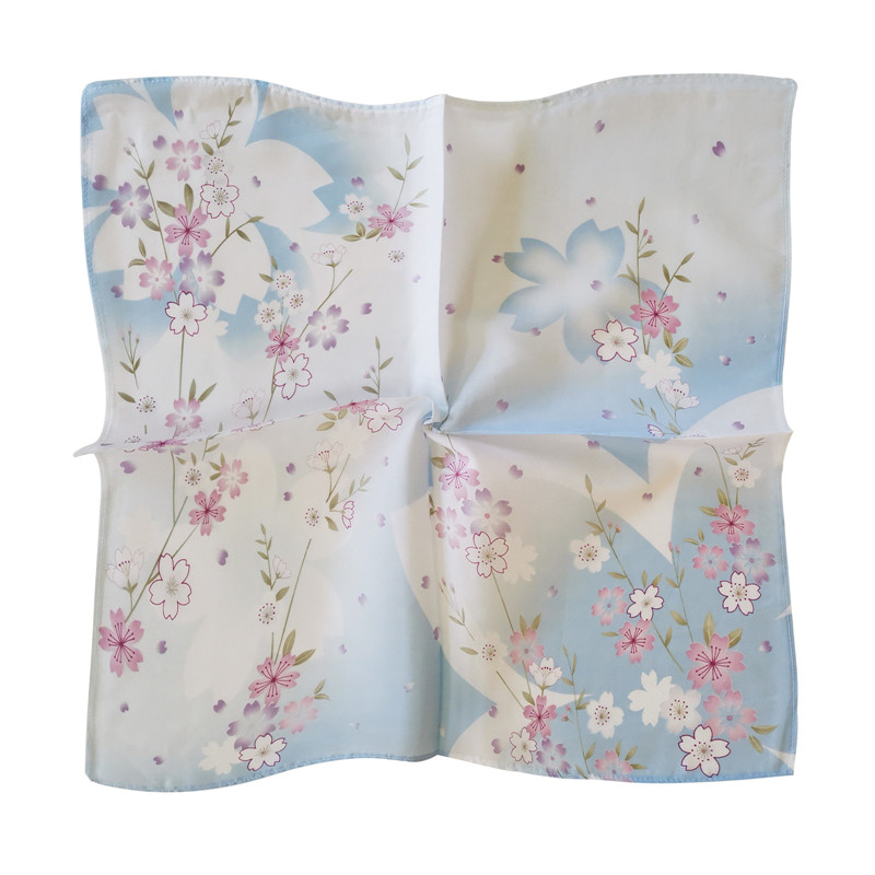 3 adet 45x45 cm Kare Pamuk Kir - Furoshiki incelemesi ve fiyatı