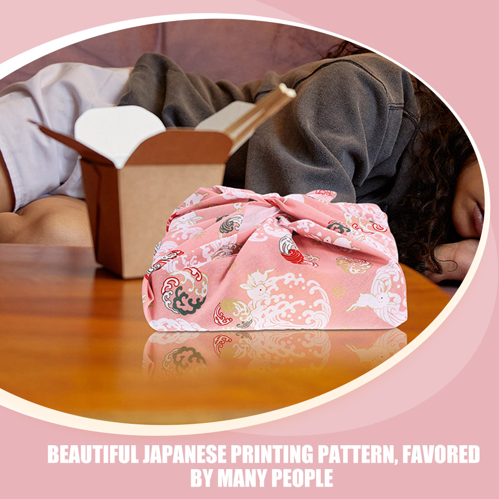 Premium Pamuklu Japon Sarma Be - Bento Box incelemesi ve fiyatı