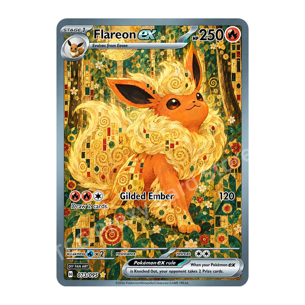 9 Adet/Set Eeveelution Altın S - Japanese Fan incelemesi ve fiyatı