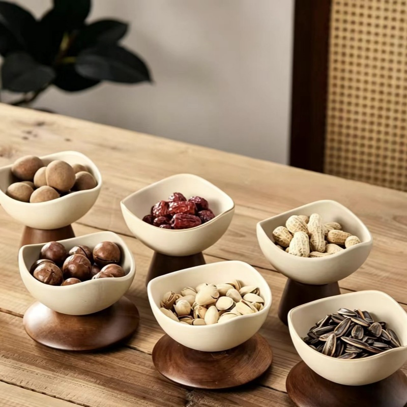 Japon tarzı yaratıcı kaba sera - Japanese Snacks incelemesi ve fiyatı