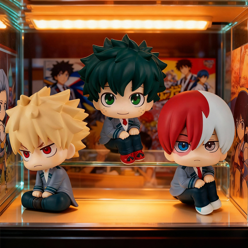 Çok satan! Süper Sevimli Chibi - Furoshiki incelemesi ve fiyatı