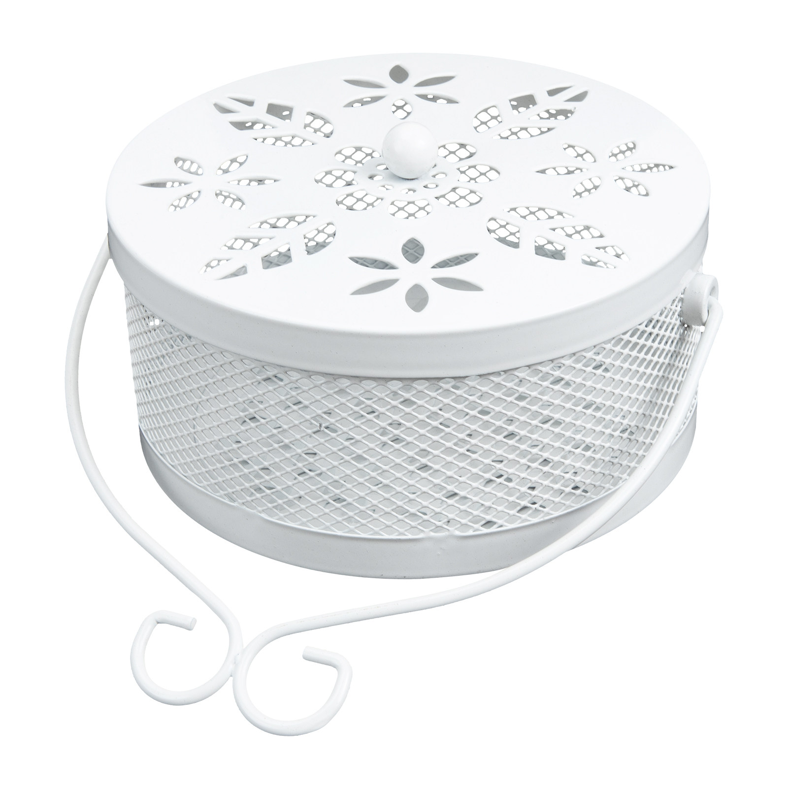 Kutu Tütsü Tutucu Daire Kontey - Incense Holder incelemesi ve fiyatı