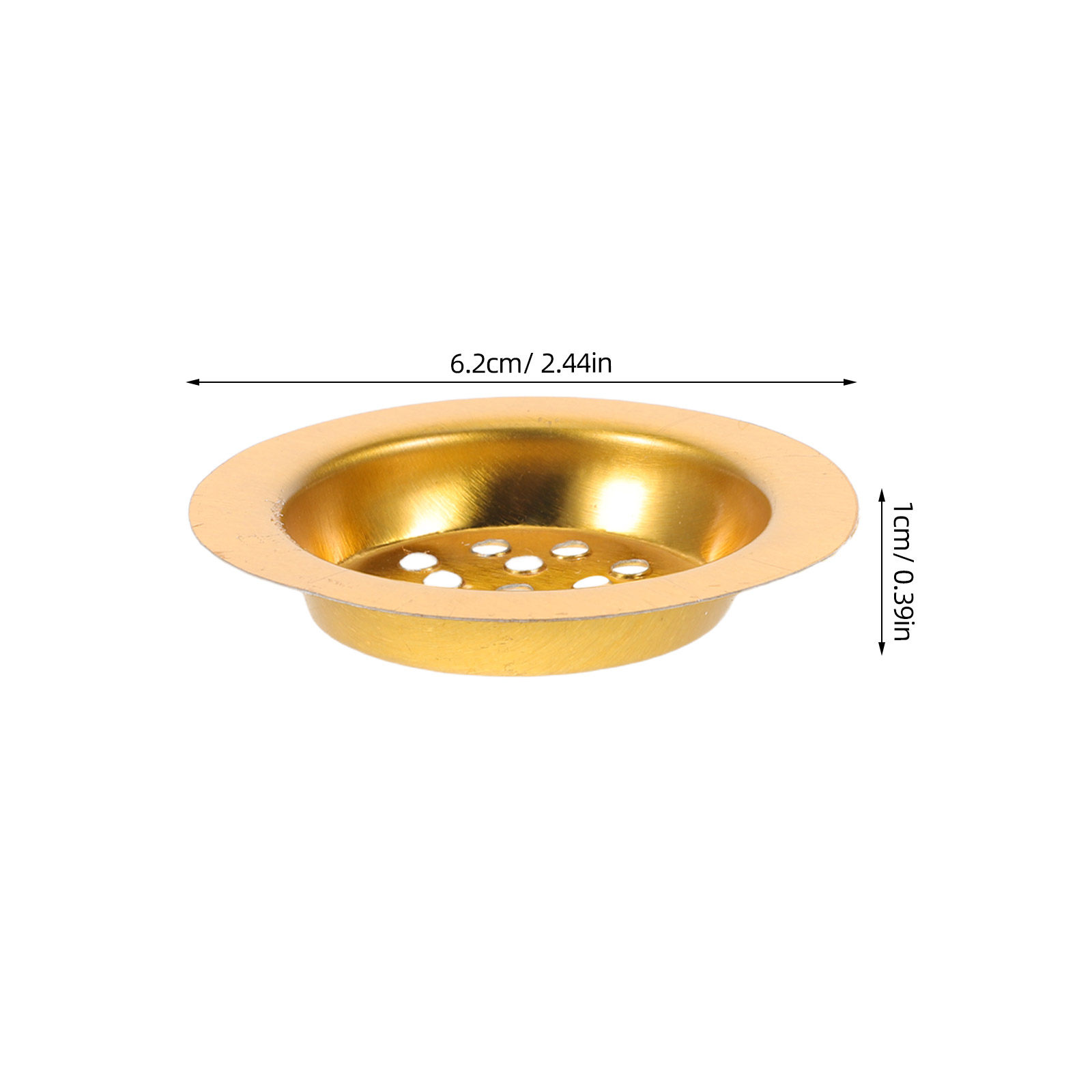 10 Adet Tütsü Yakma Tepsisi, A - Incense Holder incelemesi ve fiyatı