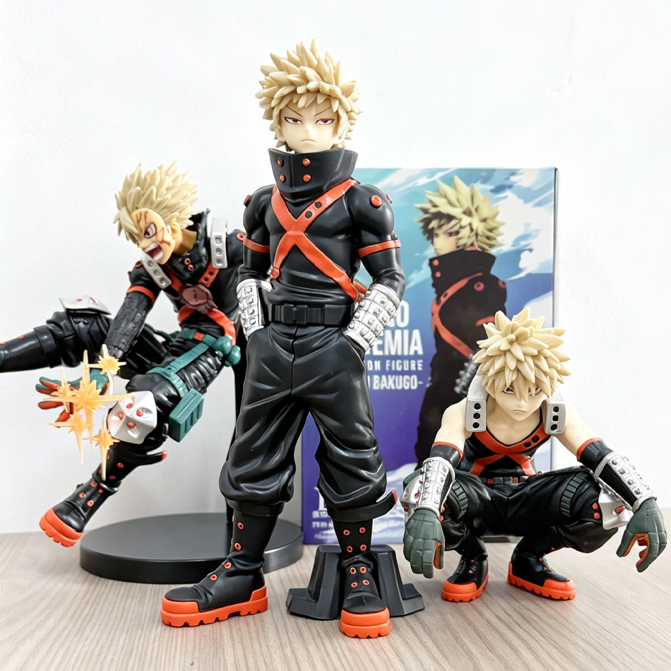 My Hero Academia Bakugo Katsuk - Furoshiki incelemesi ve fiyatı