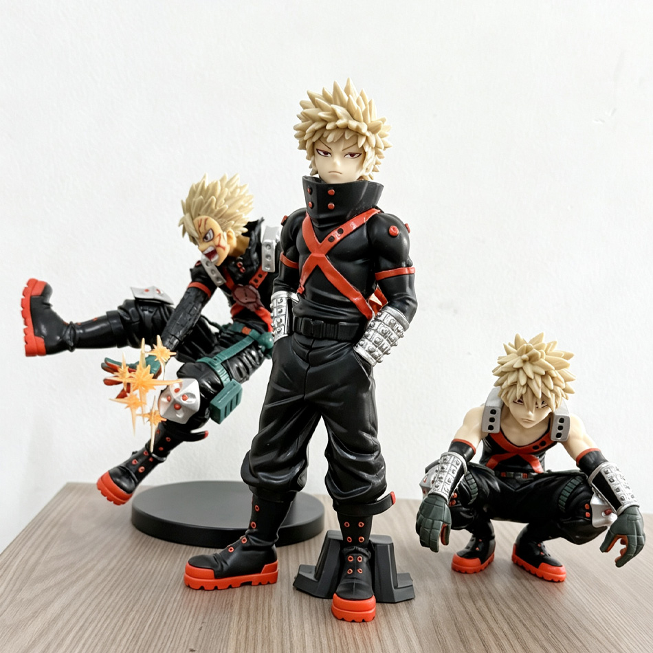 My Hero Academia Bakugo Katsuk - Furoshiki incelemesi ve fiyatı