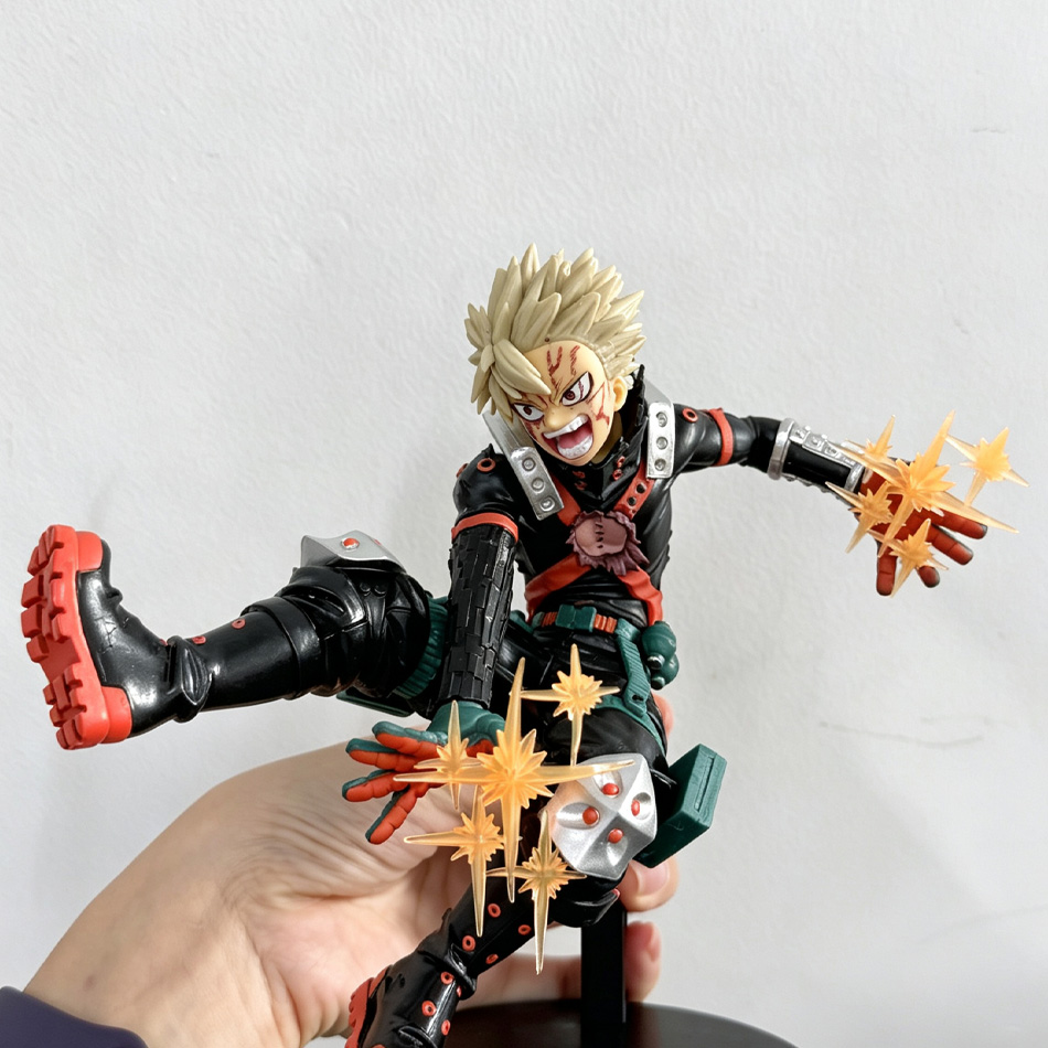 My Hero Academia Bakugo Katsuk - Furoshiki incelemesi ve fiyatı