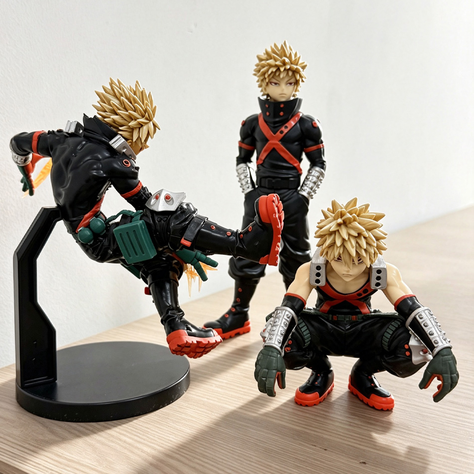 My Hero Academia Bakugo Katsuk - Furoshiki incelemesi ve fiyatı