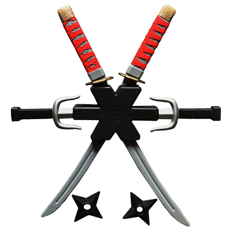 Cadılar Bayramı 1:1 Ninja Seti - Japanese Knife incelemesi ve fiyatı