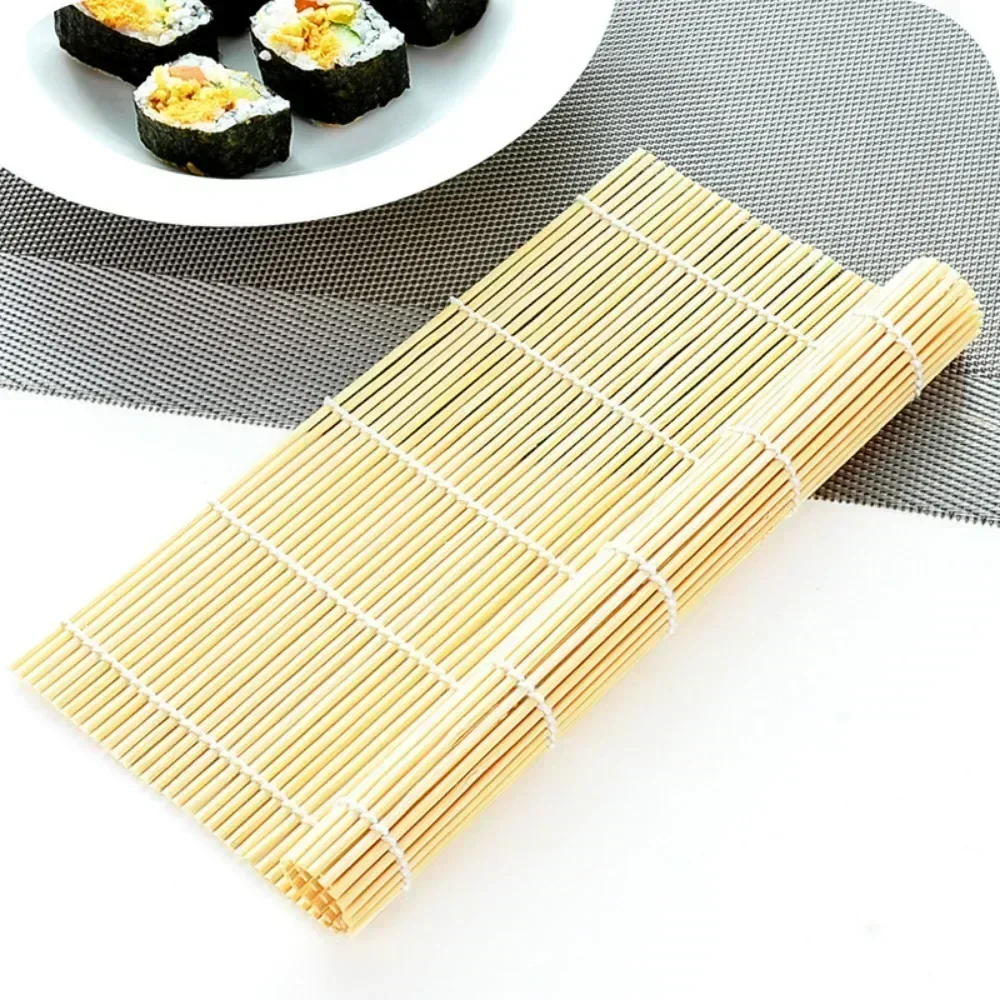 24X24cm/27X27cm/30X30cm Ev Yap - Sushi Making Kit incelemesi ve fiyatı