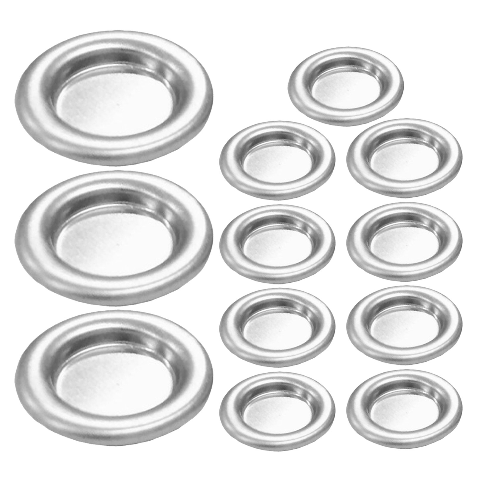 12 Adet Metal Tütsü Koni Tutuc - Incense Holder incelemesi ve fiyatı