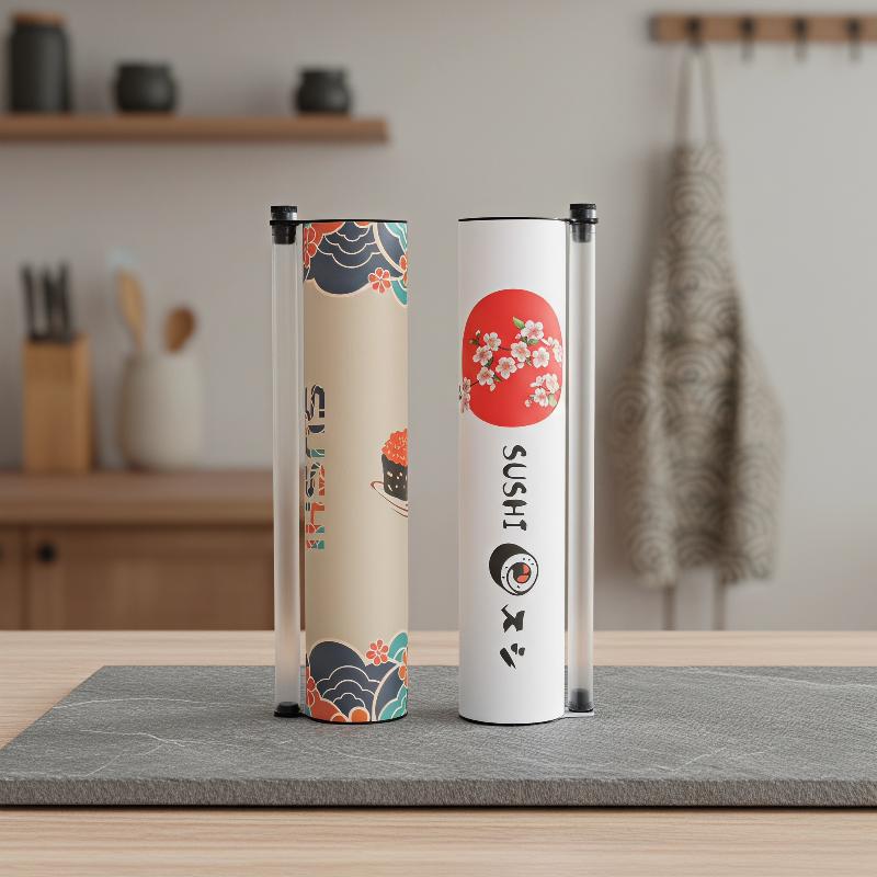 Kendin Yap Suşi Rulo Seti 1 Ad - Sushi Making Kit incelemesi ve fiyatı