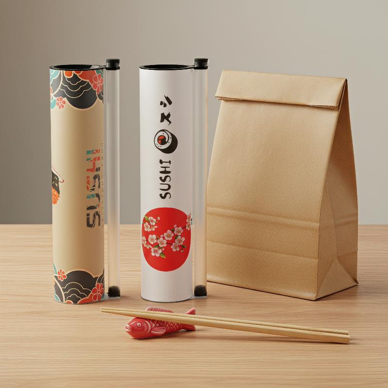 Kendin Yap Suşi Rulo Seti 1 Ad - Sushi Making Kit incelemesi ve fiyatı