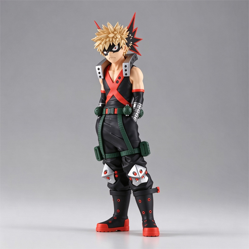 Yeni Anime My Hero Academia Fi - Furoshiki incelemesi ve fiyatı