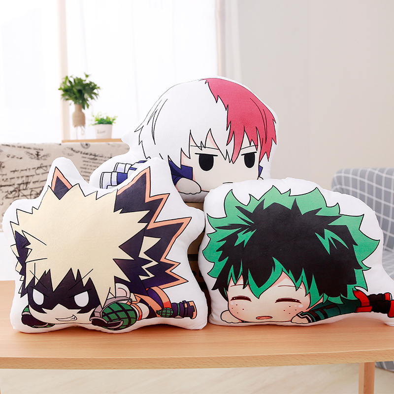 Anime My Hero Academia Ürünler - Furoshiki incelemesi ve fiyatı