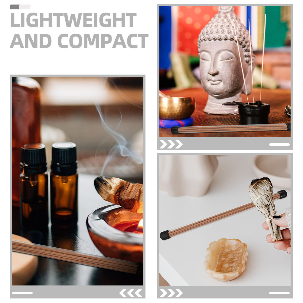 12 Adet Hafif, Kompakt Tütsü Ç - Incense Holder incelemesi ve fiyatı