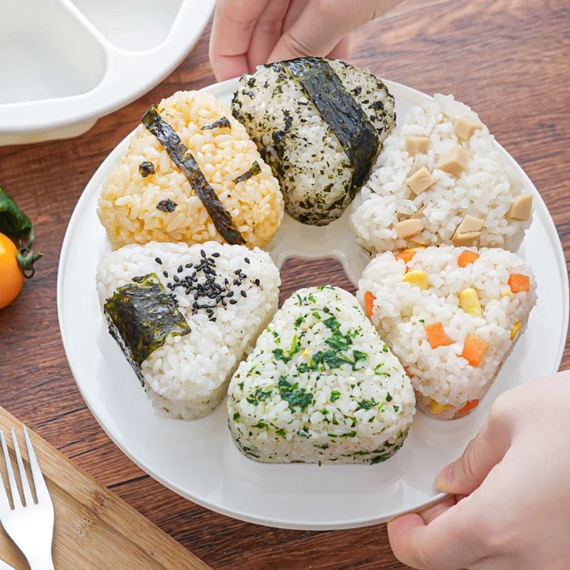 6'sı 1 Arada Suşi Yapıcı Kutu  - Sushi Making Kit incelemesi ve fiyatı