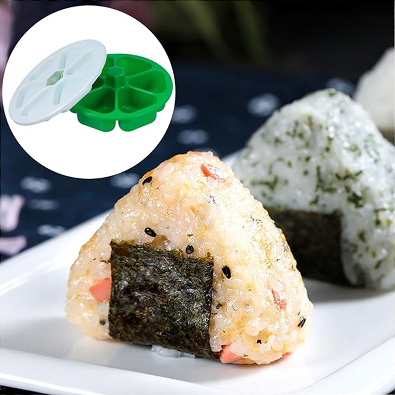 6'sı 1 Arada Suşi Yapıcı Kutu  - Sushi Making Kit incelemesi ve fiyatı