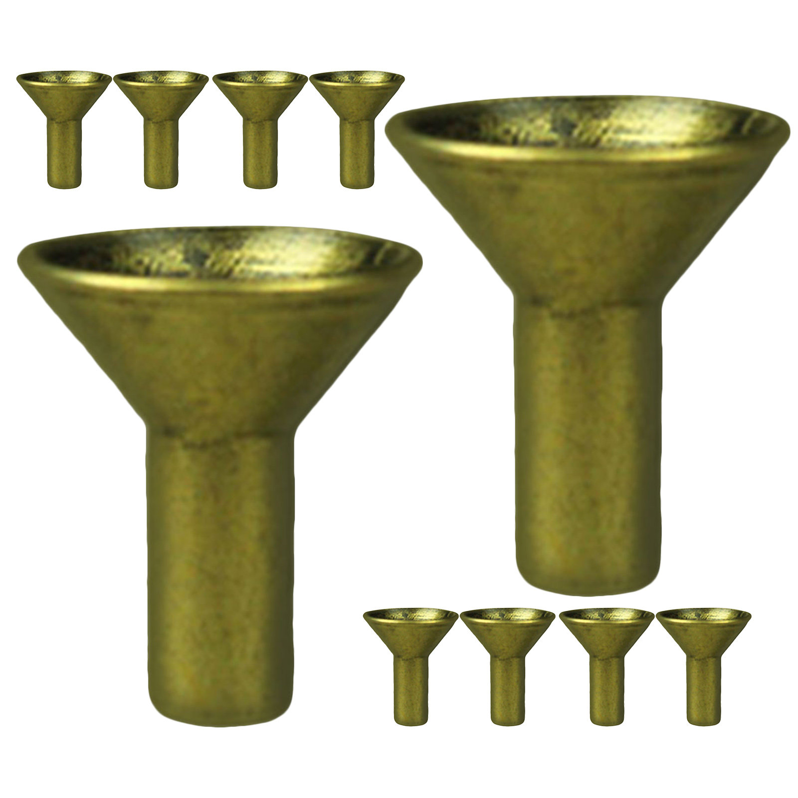 10 Adet Metal Tütsü Tutucu Tep - Incense Holder incelemesi ve fiyatı