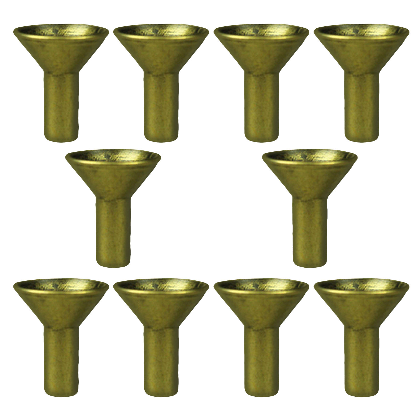 10 Adet Metal Tütsü Tutucu Tep - Incense Holder incelemesi ve fiyatı