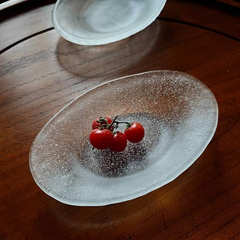 Japon kabarcık cam oval tatlı  - Japanese Snacks incelemesi ve fiyatı