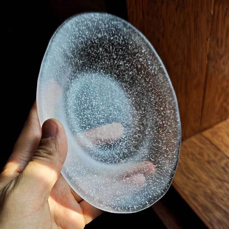 Japon kabarcık cam oval tatlı  - Japanese Snacks incelemesi ve fiyatı