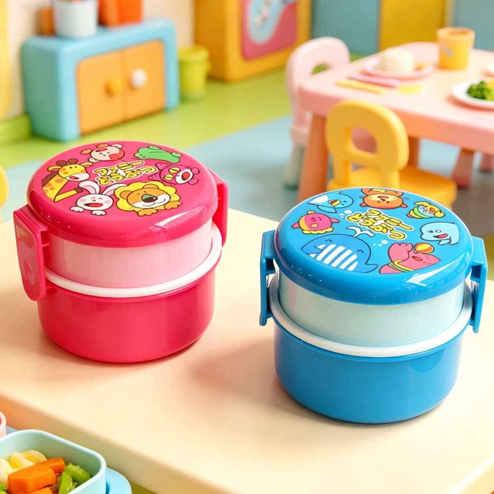 Mini Hayvan Öğle Yemeği Kutusu - Japanese Snacks incelemesi ve fiyatı