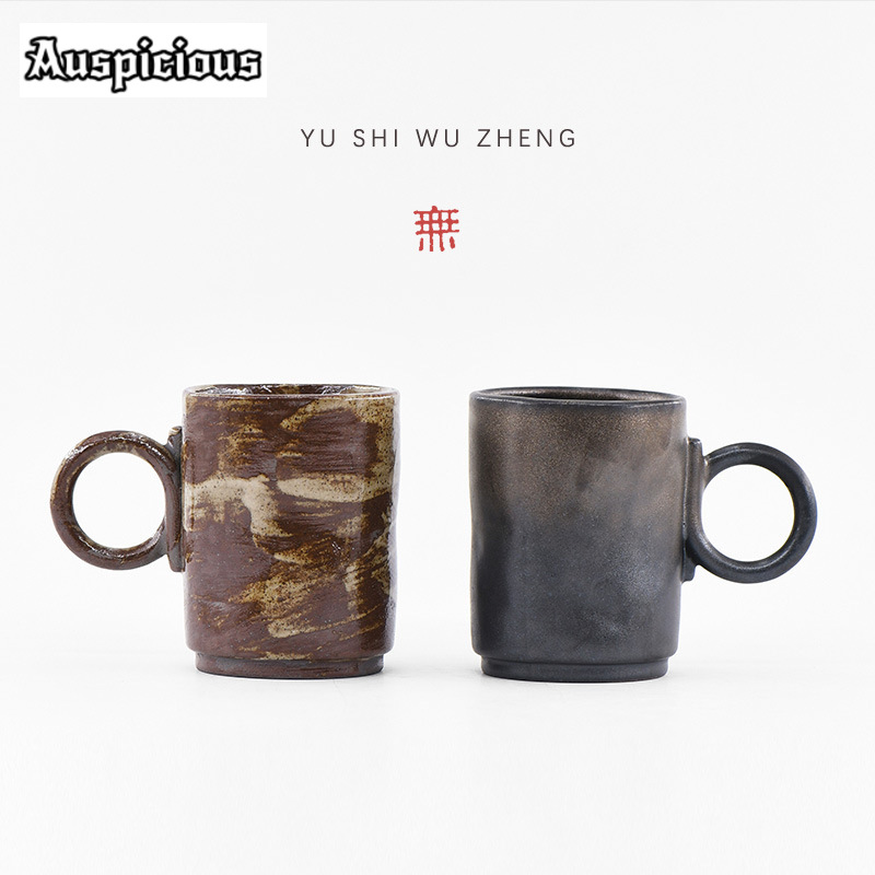 180ml el yapımı Wabi-sabi kumt - Japanese Pottery incelemesi ve fiyatı
