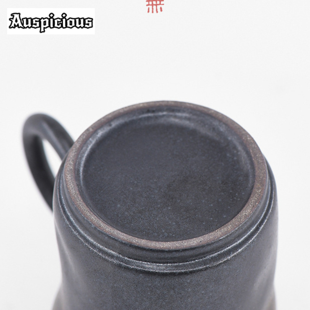 180ml el yapımı Wabi-sabi kumt - Japanese Pottery incelemesi ve fiyatı