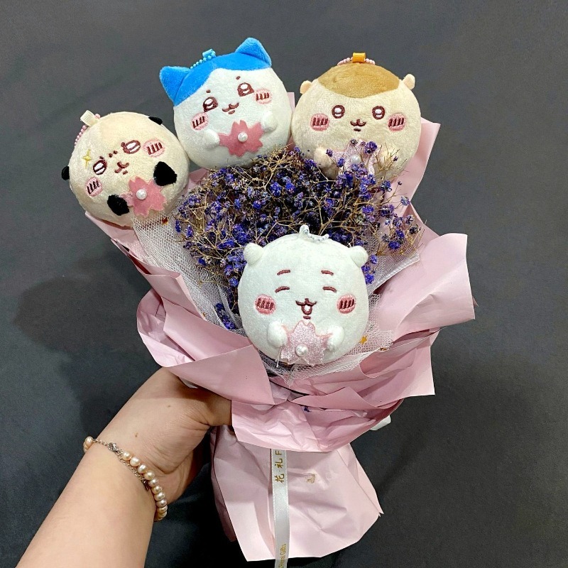 Sakura Serisi Peluş Anahtarlık - Japanese Fan incelemesi ve fiyatı
