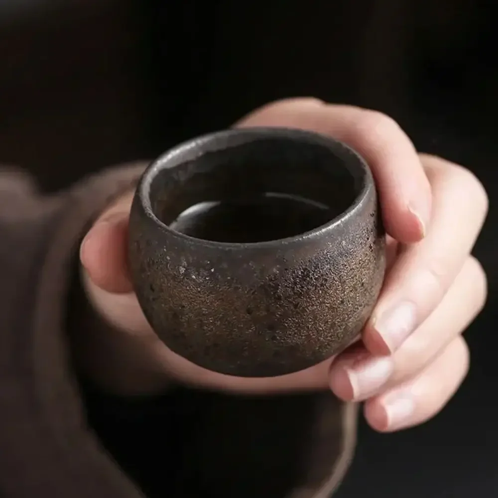 Kung Fu Çay Seti, Japon Serami - Japanese Pottery incelemesi ve fiyatı
