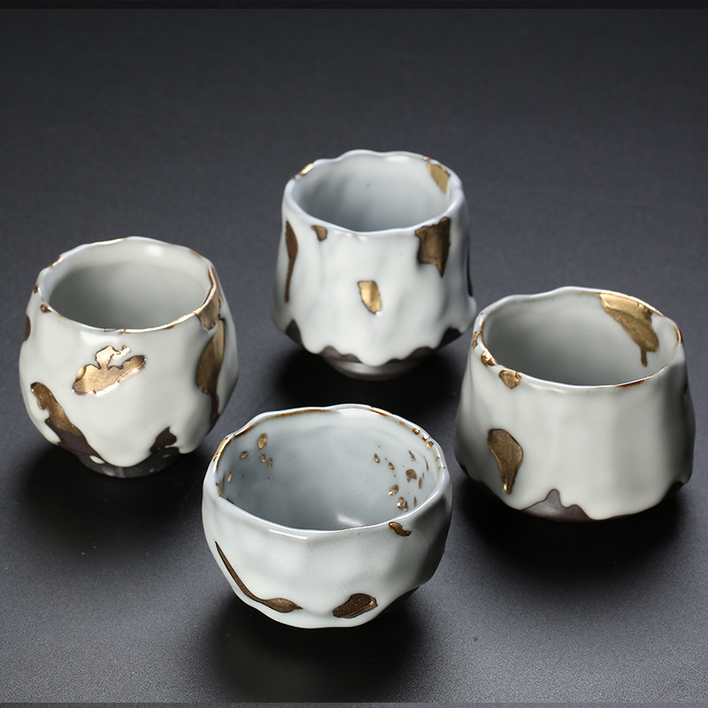 Shino Seramik, El Yapımı, Altı - Japanese Tea incelemesi ve fiyatı